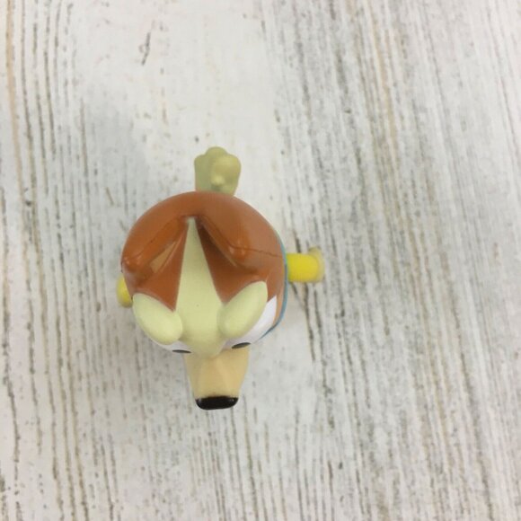 Bluey BINGO Heeler Figure Goggles Squirter Blue Swim Suit Pool Family Beach NEW - Picture 7 of 12